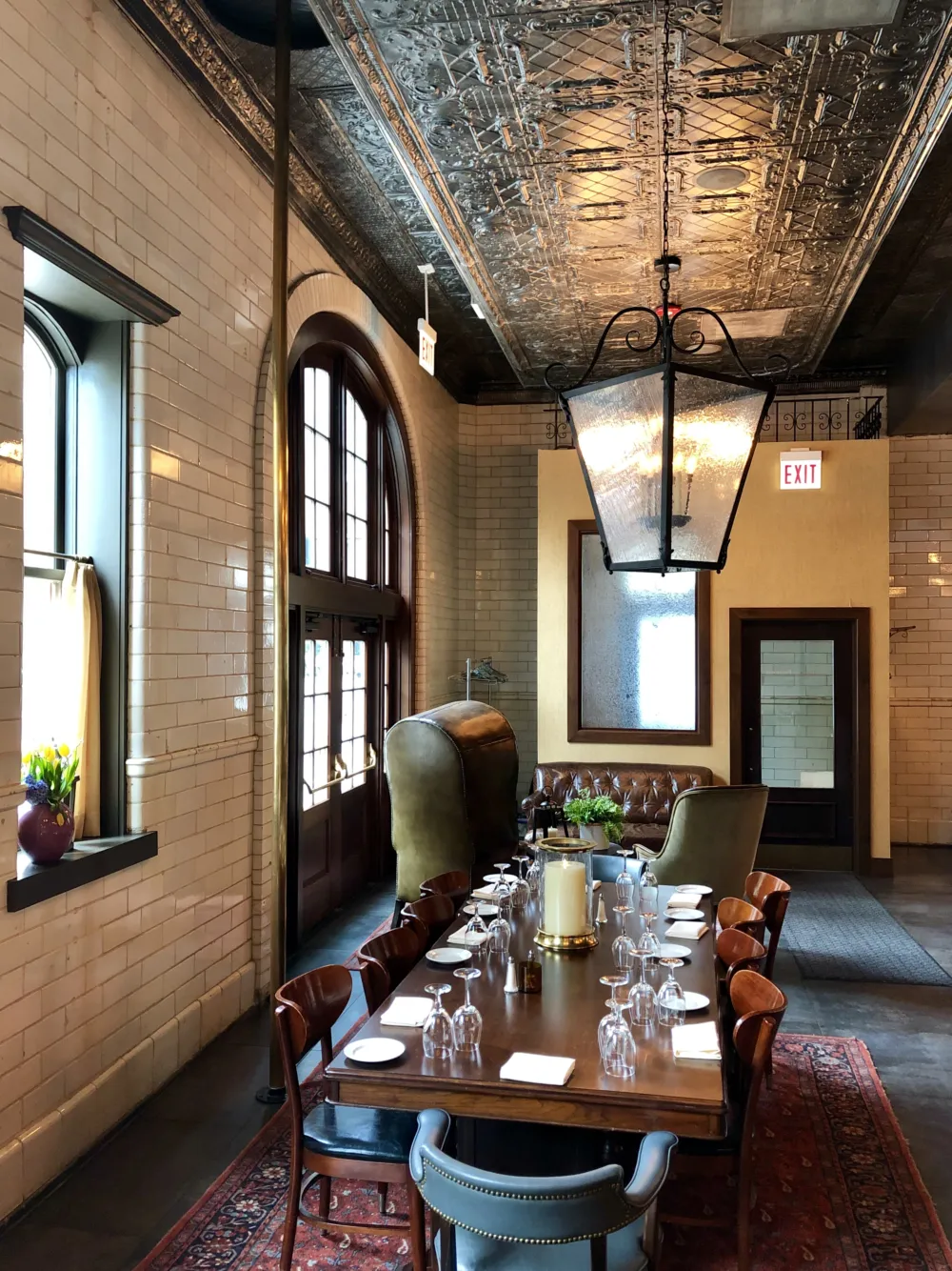 Image for International Firefighter's Day Specials in Chicago