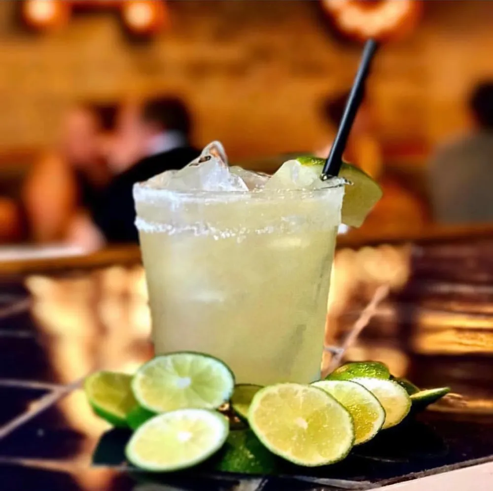 Image for "Tequila Todos de Mayo" at Milwalky Taco