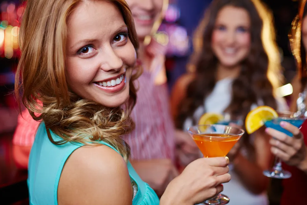 Martini Day