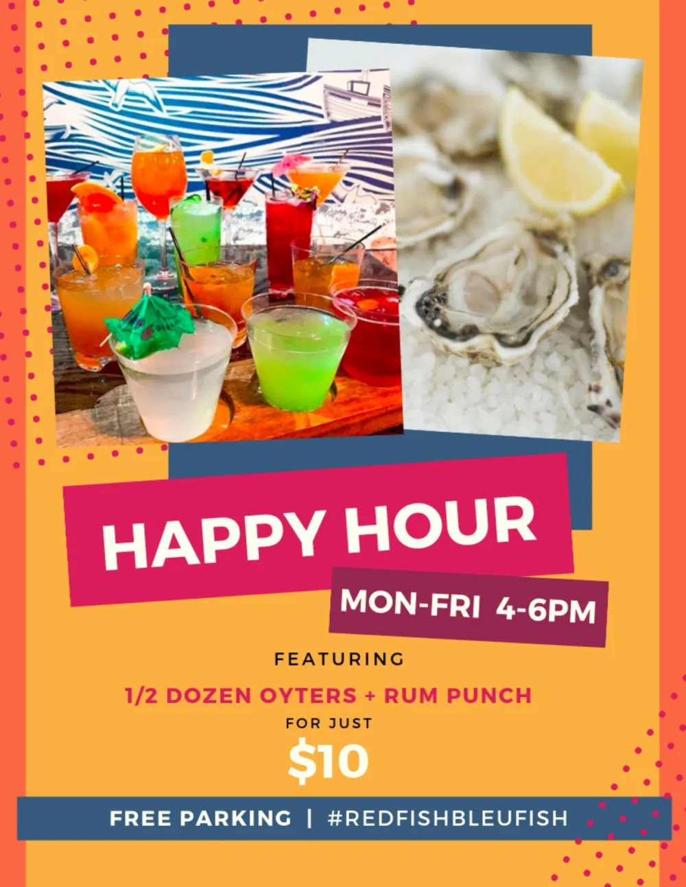 Happy Hour