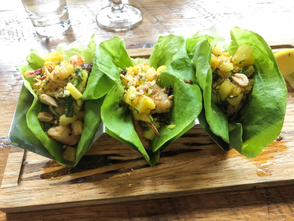 Image for Tap into the Craft Beer Side at City Tap Kitchen & Craft