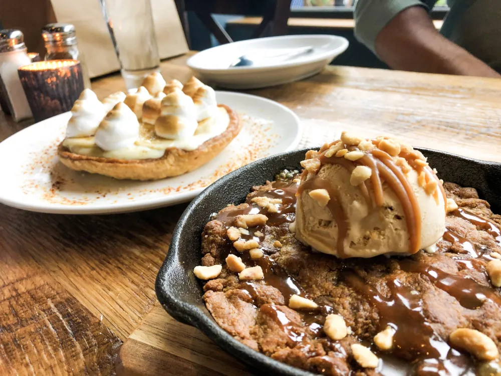 Image for Tap into the Craft Beer Side at City Tap Kitchen & Craft