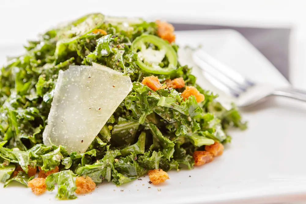 Kale Salad