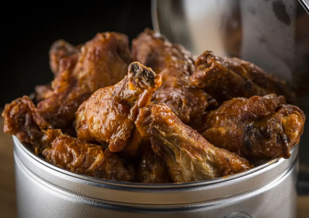 Courtesy of WhirlyBall for Where to Catch Your Football Team This Season at Chicago Restaurants and Bars