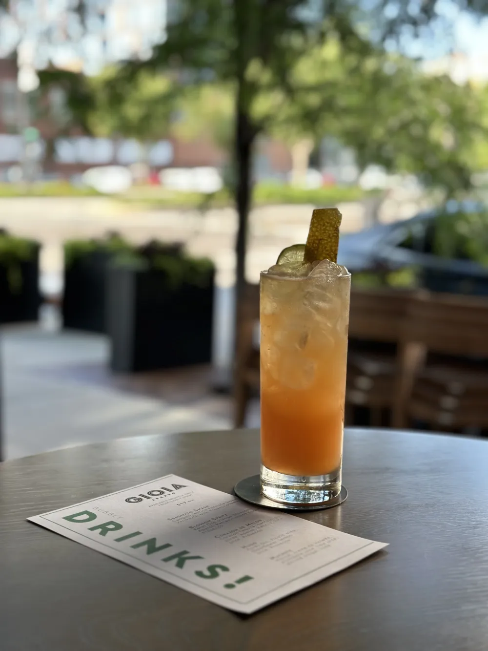 Image1 1 for National Spritz Day Spots in Chicago
