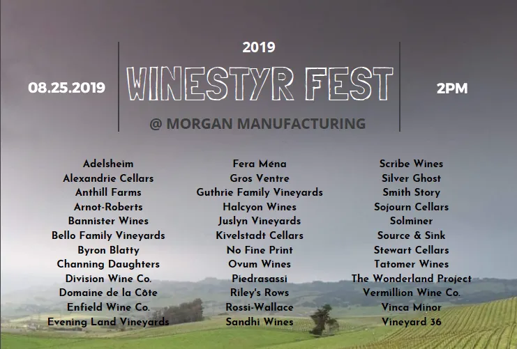Screen Shot 2019 08 16 At 11 35 50 Am for Winestyr Fest Launches in Chicago