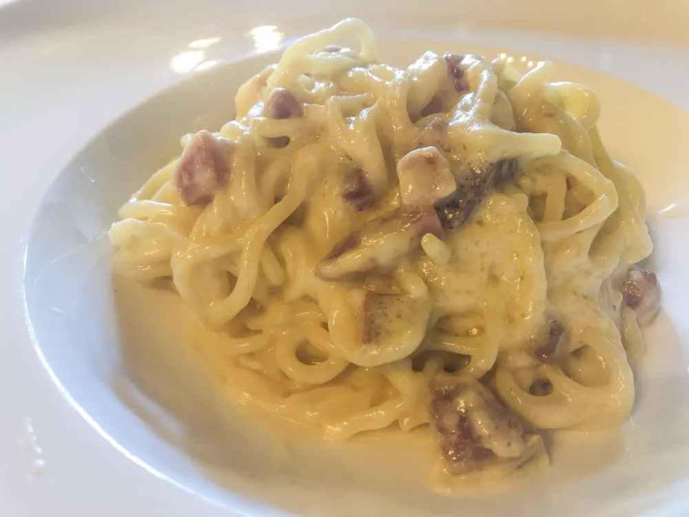 Image for You Had Us at 'Parmesan Basket'