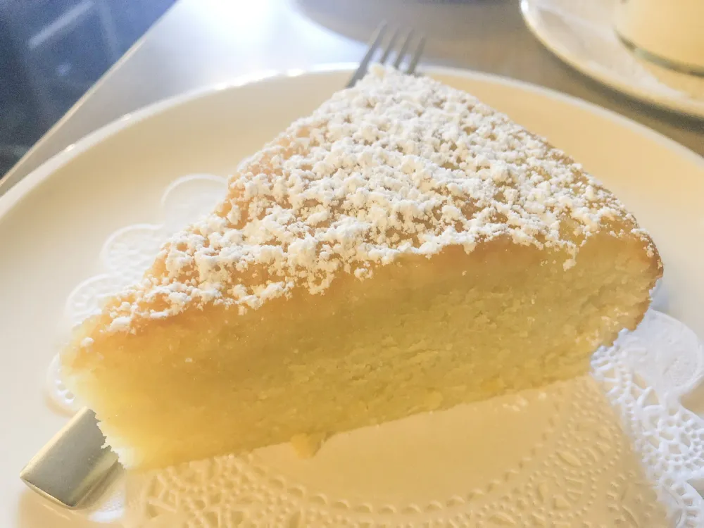 Image for You Had Us at 'Parmesan Basket'