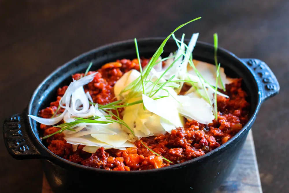 Courtesy of The Gage for Where to Catch Your Football Team This Season at Chicago Restaurants and Bars