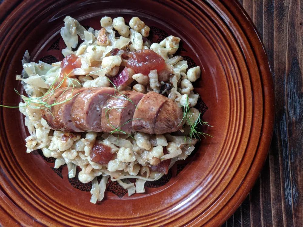 Courtesy of Flat & Point for Flat & Point: An Ode to Wood fired BBQ