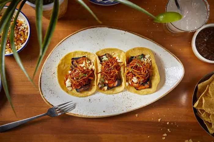 Cantina Laredo 082919 129 for National Taco Day at Cantina Laredo