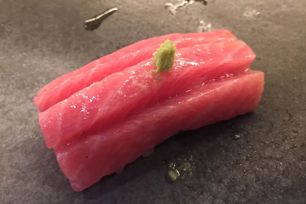 Momotaro 1800x1200 0011 IMG 5327 for 26 Courses at Momotaro May Make You Feel Stuffed, Awesome