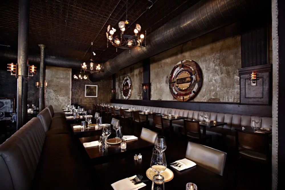 Image for Sunday Supper at Artango Bar & Steakhouse
