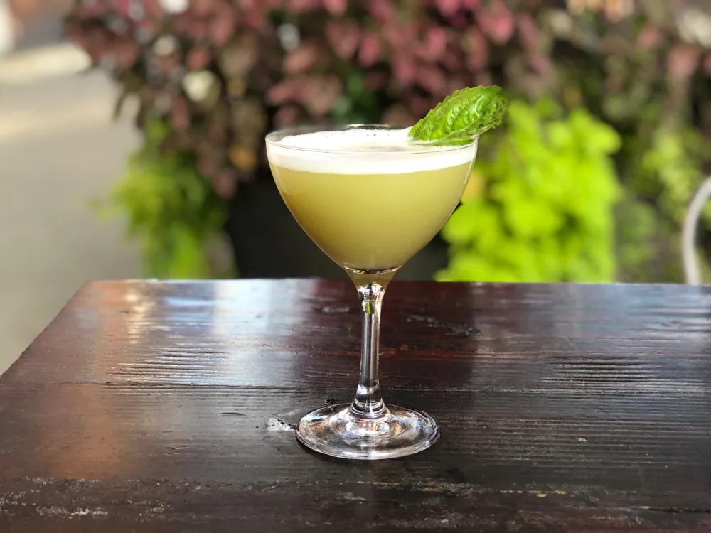 Courtesy of Erin Devine for Have a Spook tacular Halloween at These Chicagoland Restaurants and Bars