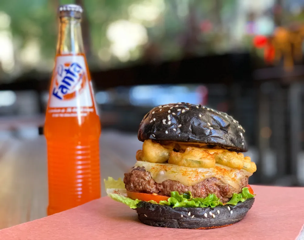 Courtesy of Jake Melnick's Corner Tap for Have a Spook tacular Halloween at These Chicagoland Restaurants and Bars