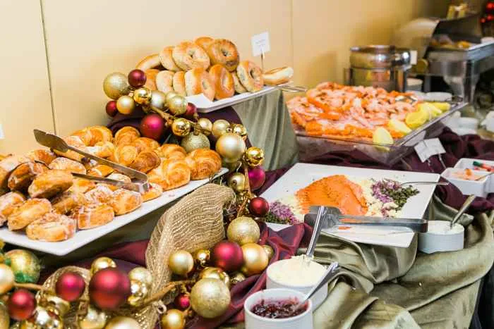 Courtesy of Shannon Braniff for Holiday Gifts and Dining Deals Around Chicagoland