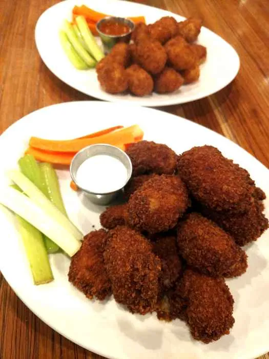 Turkey Testicles for Have a Ball at O'Toole's Tenth Annual Turkey Testicle Festival