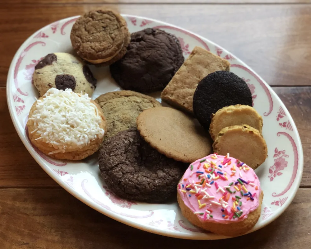 (Courtesy of Clayton Massey) for December Dining Events in Chicago