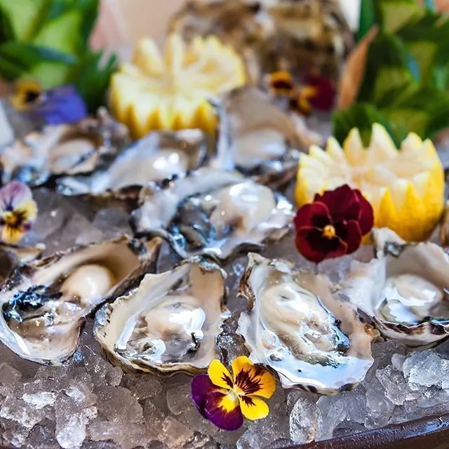 Courtesy of Roka Akor for HAPPY HOUR: Where to Go for a Deal After Work