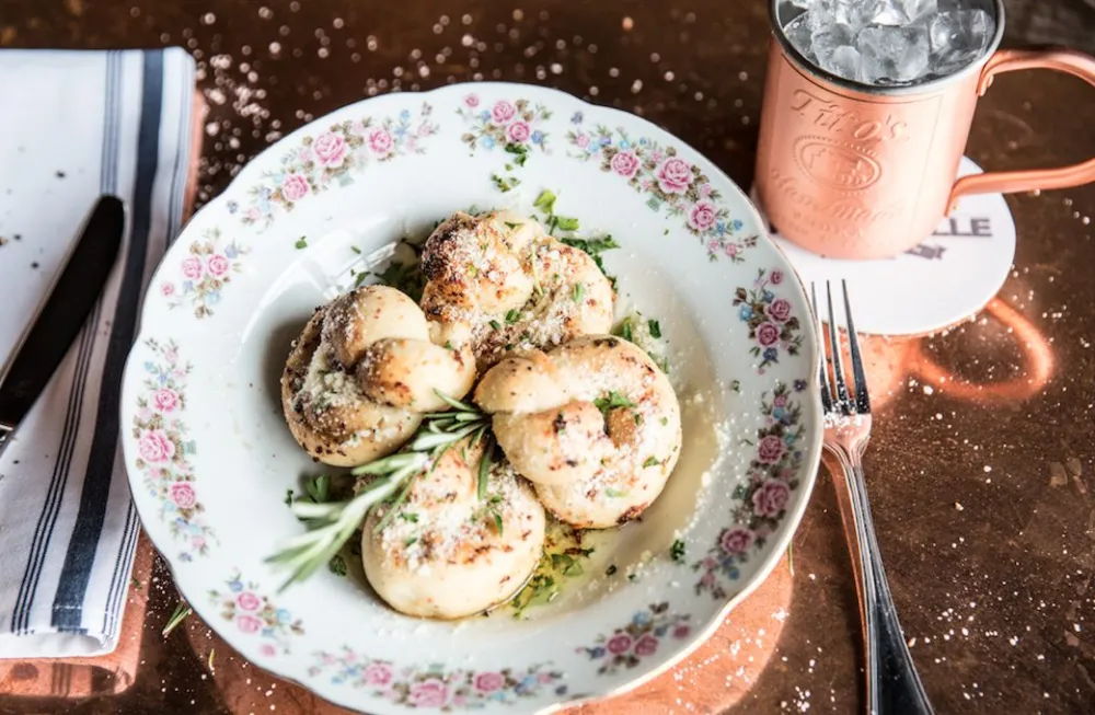 Courtesy of Amy Roesch for HAPPY HOUR: Where to Go for a Deal After Work