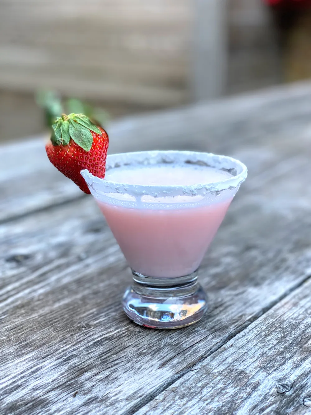 The Fantasy Suite Martini at The Rambler, Courtesy of Sam Stone for Valentine's Day 2020: Where to Have the Most Romantic Dinners and Snag the Sweetest Gifts