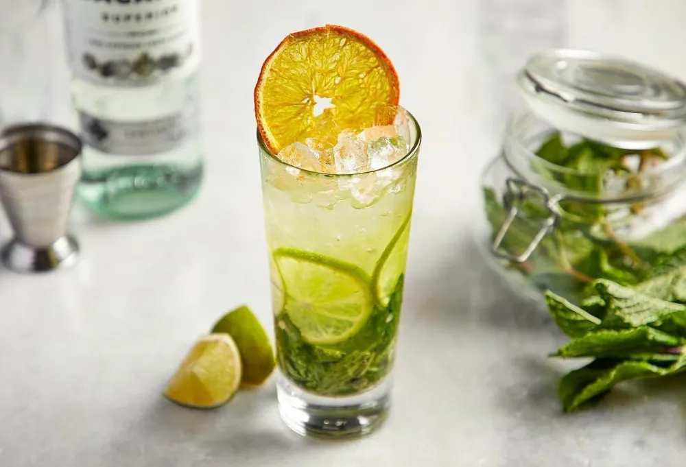 Image for "Mojito 101" Class at Artango Bar & Steakhouse, March 11th