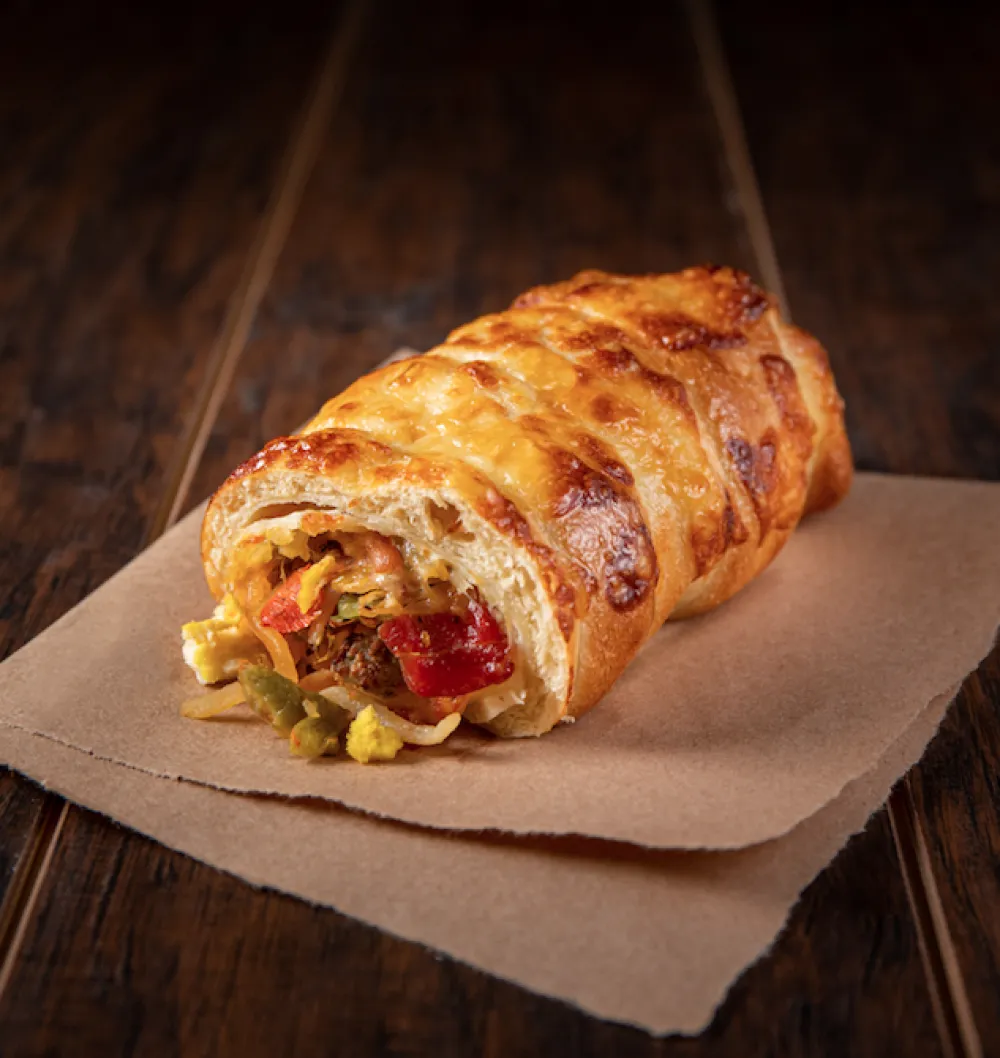 Courtesy of Einstein Bros. Bagels for February Events Calendar