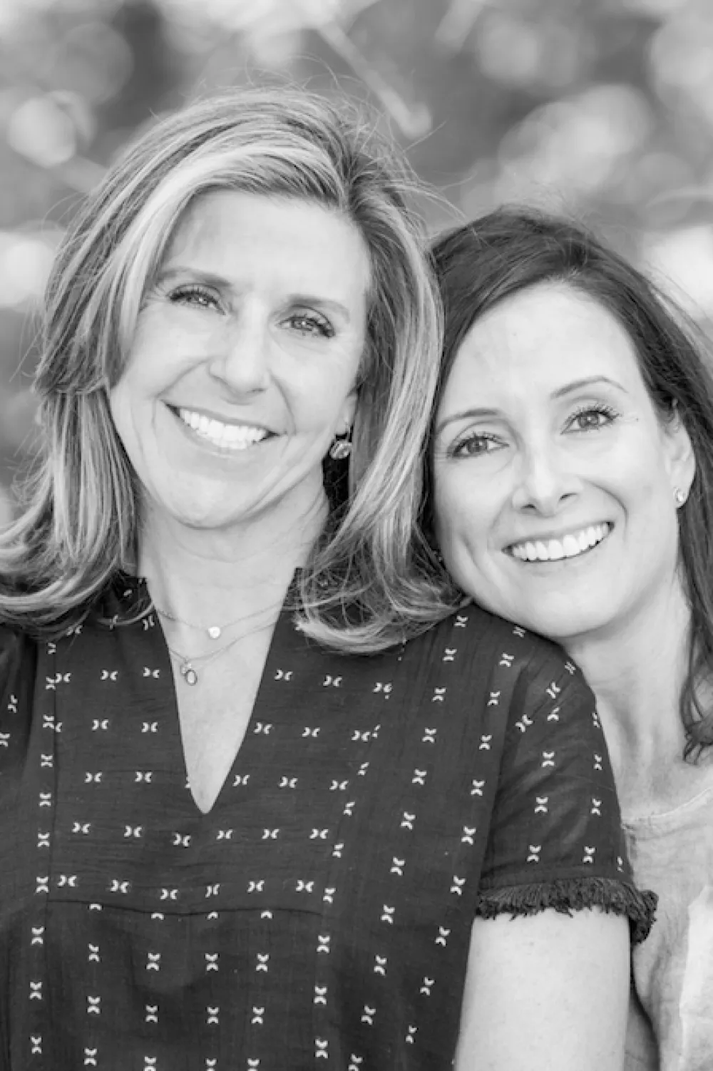 Author, Nicole Putzel and Photographer, Claudia Chocano (Photo Courtesy of Karla Livney, Causography) for CFM Asks: Nicole Putzel Chicago Chef, Cooking Instructor, Food Stylist and Cookbook Author