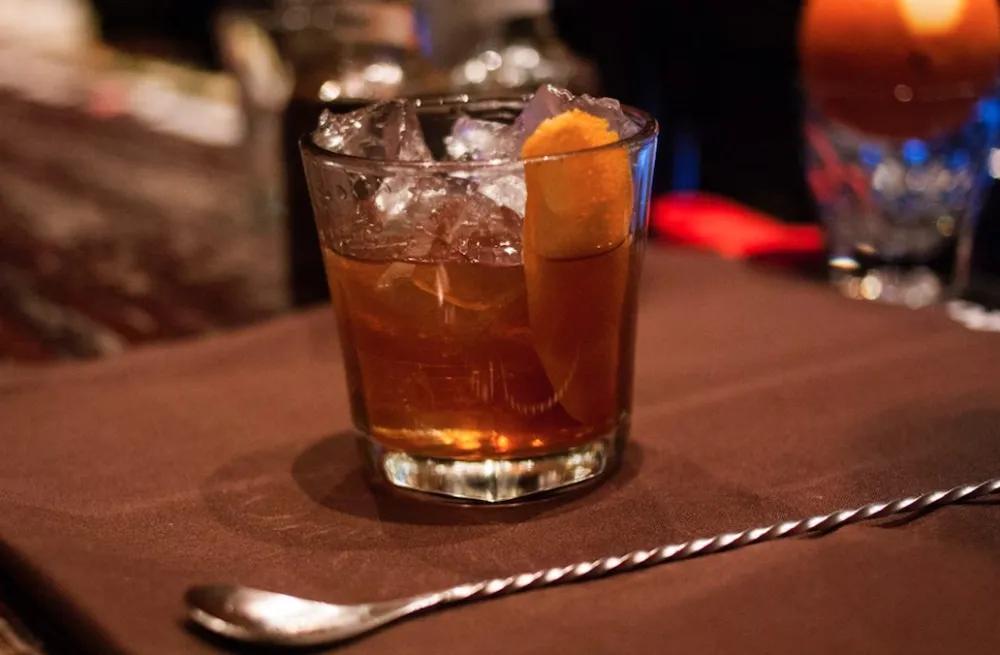 Courtesy of Untitled Supper Club for Welcome Spring With These March Happenings
