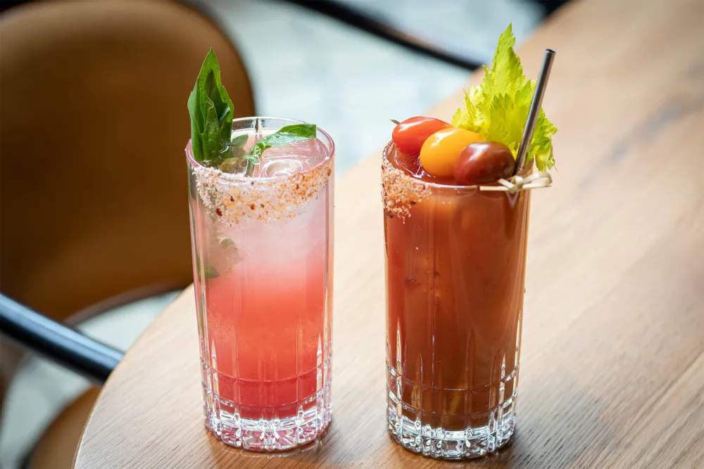 St Janes 2020 Cocktails 0001 Ez8 A2380 for St. Jane Hotel Chicago Introduces New Cocktail Menu