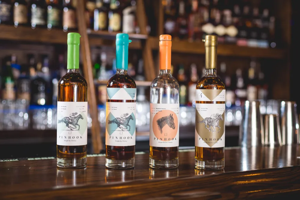 Courtesy of Rebel and Rye for Welcome Spring With These March Happenings