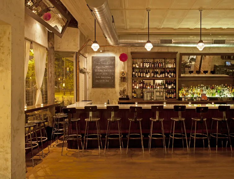 Courtesy of Lula Cafe for Welcome Spring With These March Happenings