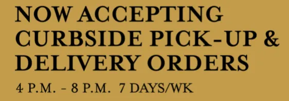Screen Shot 2020 04 22 At 12 56 04 Pm for III Forks Reopens for Carry Out and Delivery