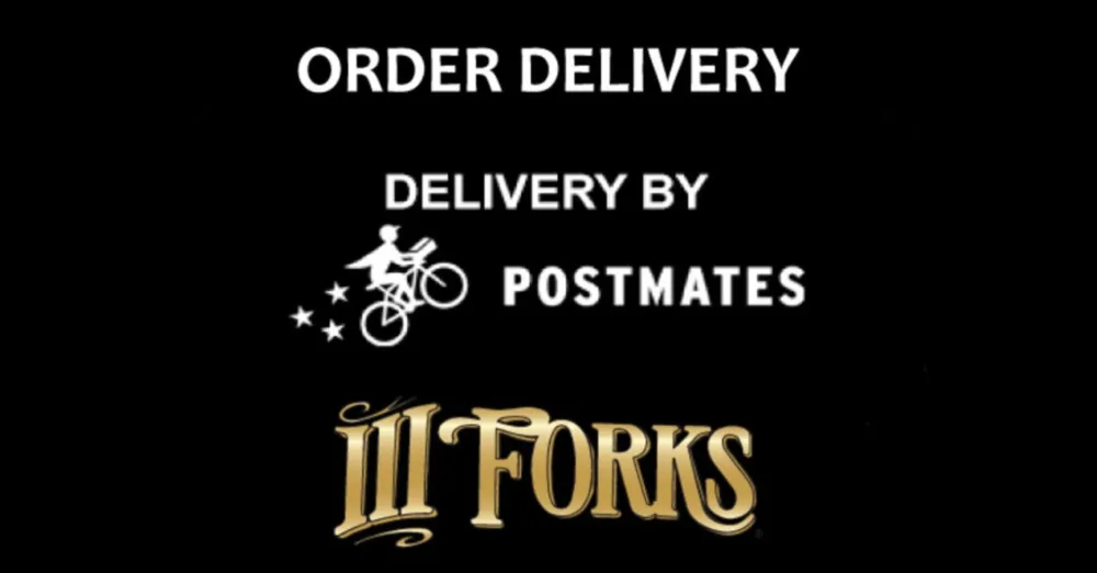 Screen Shot 2020 04 22 At 12 50 15 Pm for III Forks Reopens for Carry Out and Delivery