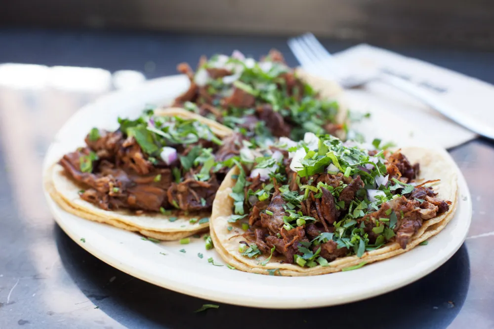Courtesy of Big Wig Tacos & Burritos for Chicago, Let's Celebrate Cinco de Mayo with a Fiesta at Home