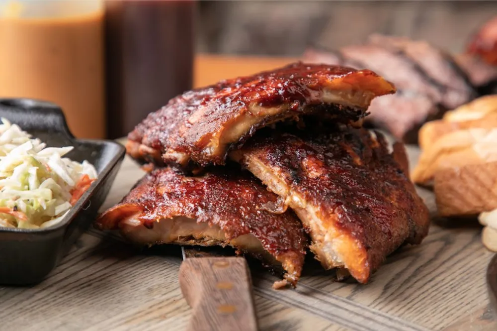 Courtesy of Jake Melnick's Corner Tap for Chicagoland Meal and Gift Guide for Father's Day 2020