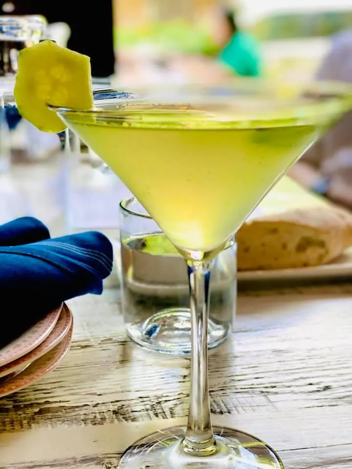 Image for Le Sud Opens Sidewalk Cafe and Offers Happy Hour