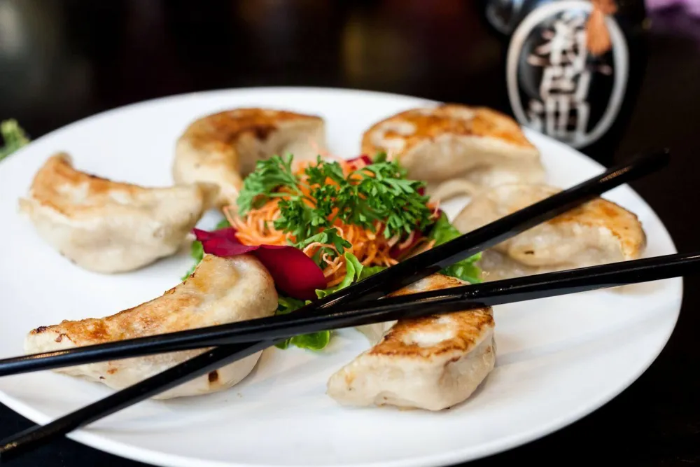 Image for Koi Launches New Happy Hour Menu