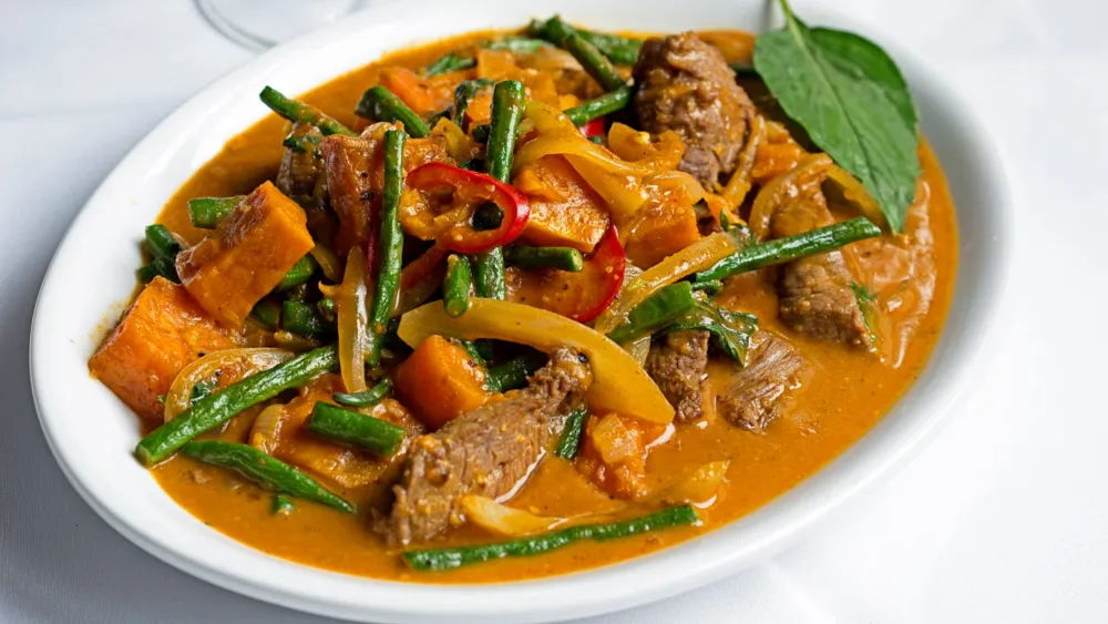 Le Colonial Bo Sate