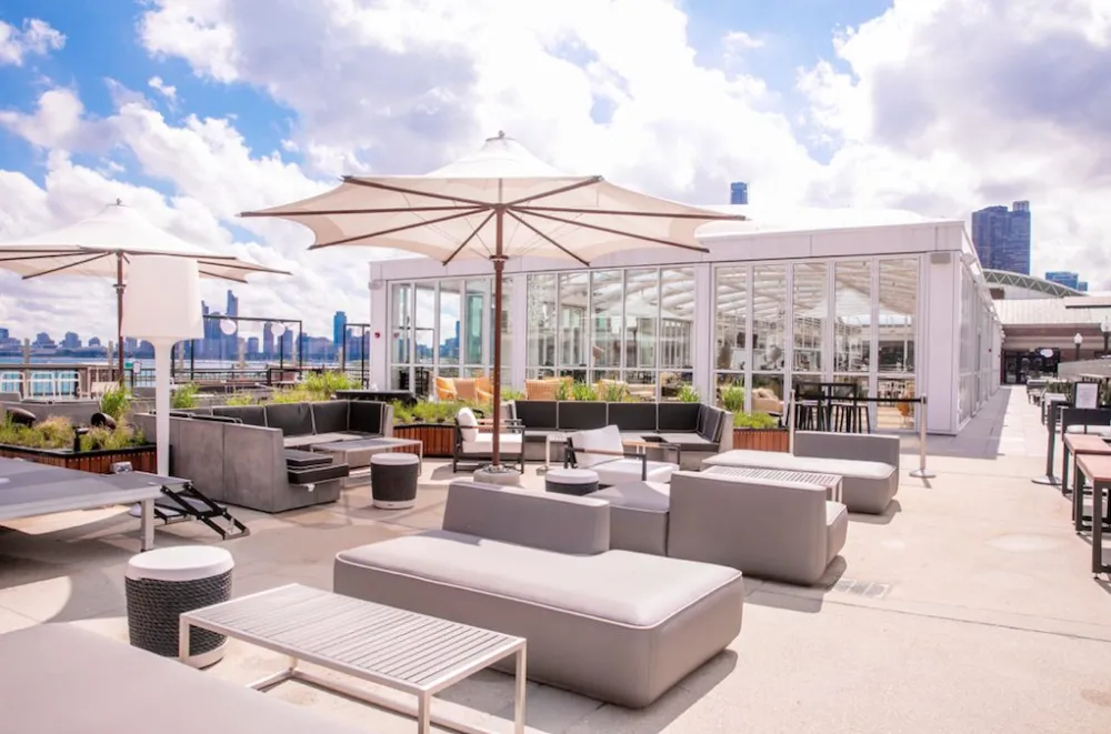 Courtesy of Offshore for Chicagoland Restaurants Celebrating the Fourth of July