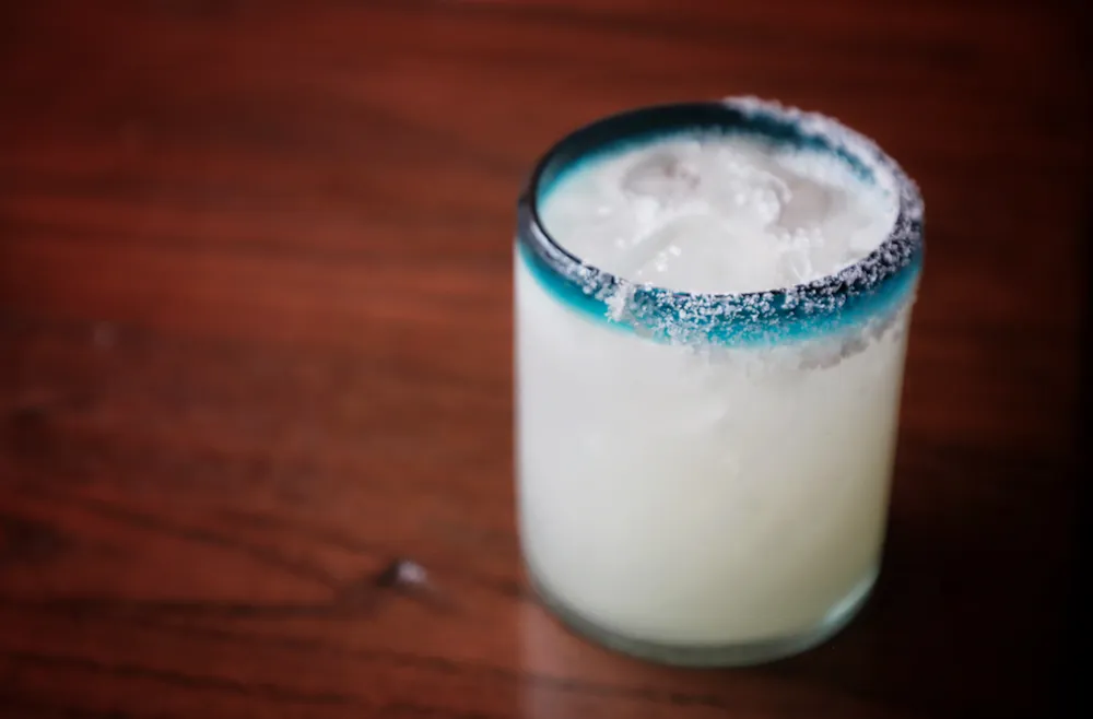 Courtesy of Old Pueblo Cantina for New Happy Hour Offerings to Take Advantage of Around Chicago