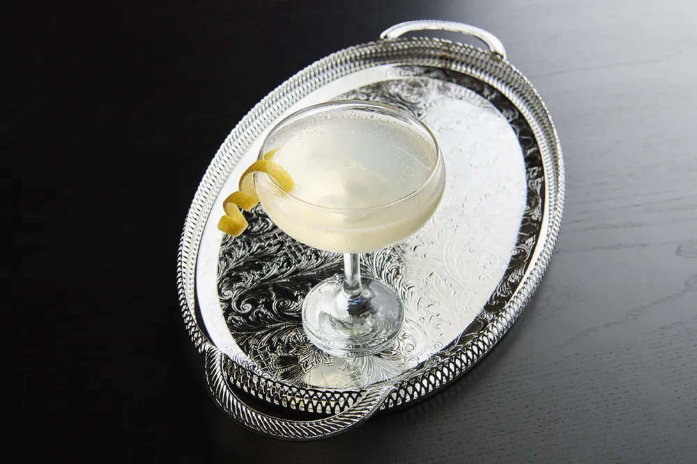 Bees Knees for Derby Week Cocktails at III Forks
