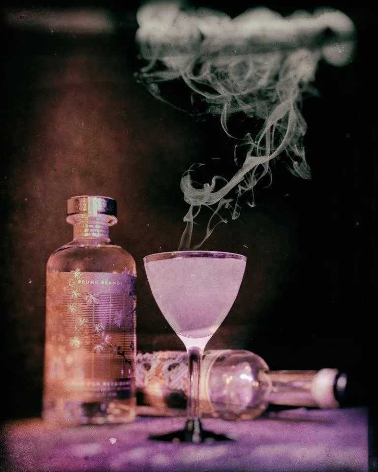 Take a Spooky Cocktails Class with KOVAL (Courtesy of KOVAL) for Halloween & Fall Inspired Offerings Across Chicago