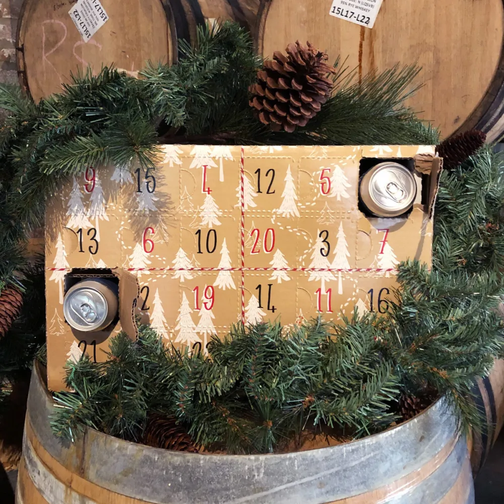 Courtesy of District Brew Yards for Halloween & Fall Inspired Offerings Across Chicago