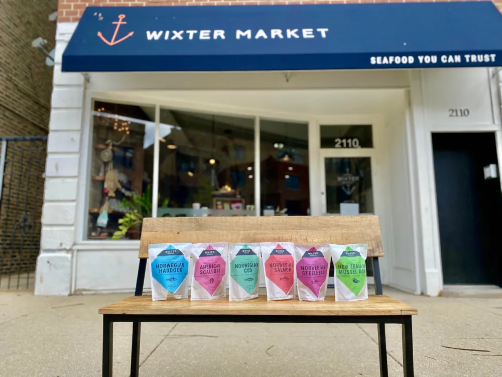 Courtesy of Wixter Market for Where to Get Foodie Deals for Black Friday & Small Biz Saturday
