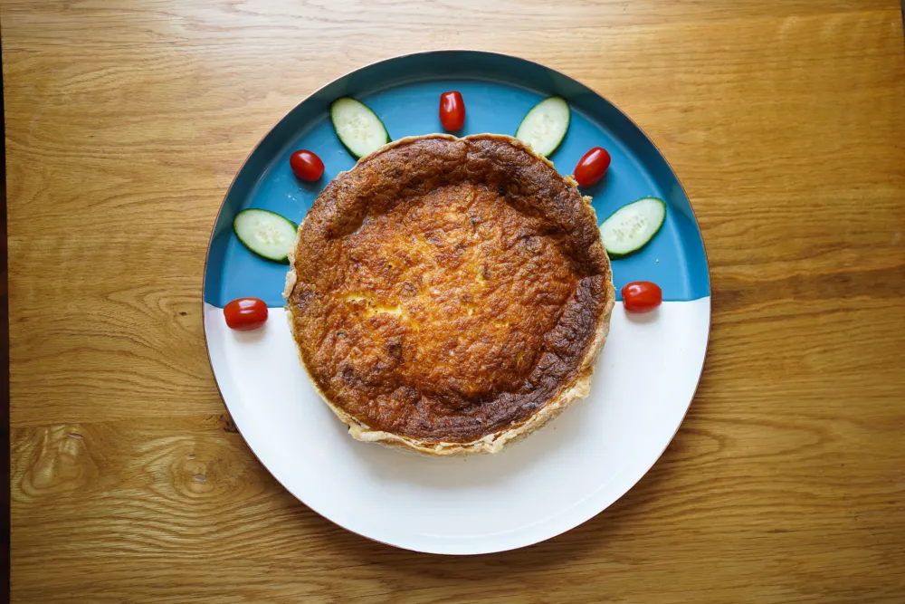 Courtesy of French Quiche for Where to Get Foodie Deals for Black Friday & Small Biz Saturday