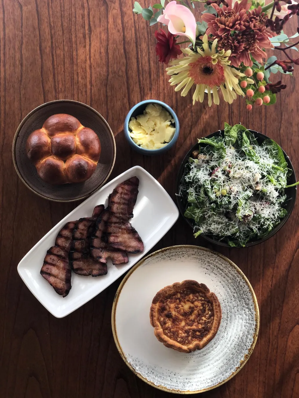 This Mother’s Day, treat Mom to breakfast at home with a little help from Dear Margaret. (Photo courtesy of Dear Margaret) for Celebrate Mom with these Mother's Day Offerings from Chicagoland Restaurants