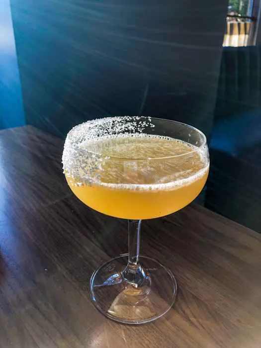 Image for Mesa Urbana: The Definition of an Elevated Mexican Dining Experience