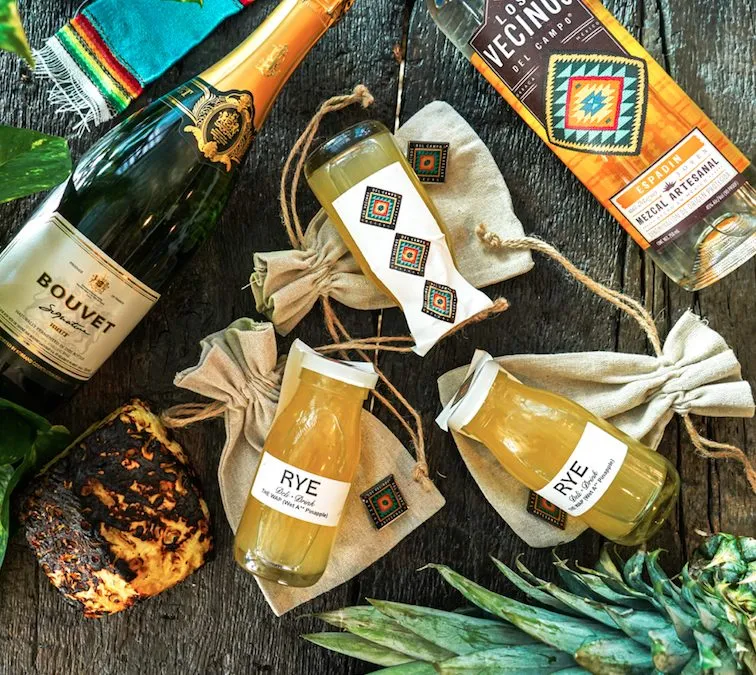 Rye Deli & Drink will be offering great deals on beverages, Memorial Day Weekend. (Photo courtesy of Kathleen Robinson) for Memorial Day Specials in Chicago