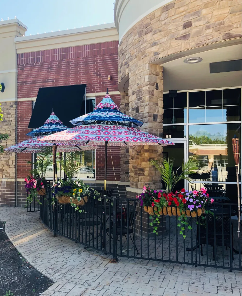 Tacos Guanajuato is celebrating the opening of its expanded outdoor patio, with an updated menu and new cocktail selections. for Where to Enjoy Outdoor Dining for Chicago Patio Season